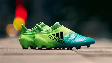 adidas x 16.1